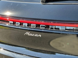 Porsche Macan T AWD 2026