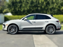 Porsche Macan T AWD 2026