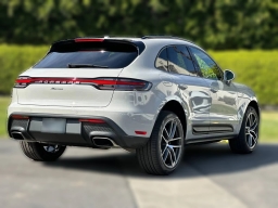 Porsche Macan T AWD 2026