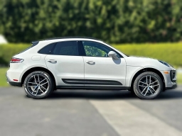 Porsche Macan T AWD 2026