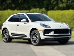 Porsche Macan T AWD 2026