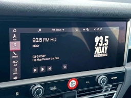 Porsche Macan T AWD 2026