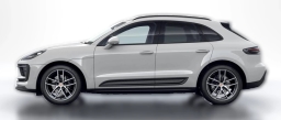 Porsche Macan T AWD 2026