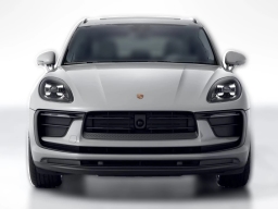 Porsche Macan T AWD 2026