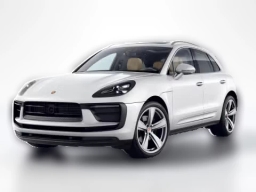 Porsche Macan T AWD 2026