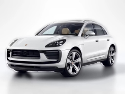 Porsche Macan T AWD 2026
