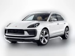 Porsche Macan T AWD 2026