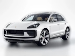 Porsche Macan T AWD 2026
