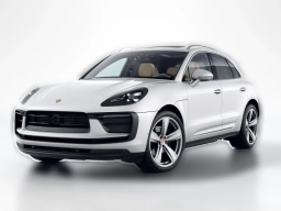 Porsche Macan T AWD 2026