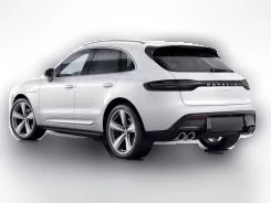 Porsche Macan T AWD 2026