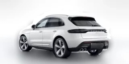 Porsche Macan T AWD 2026