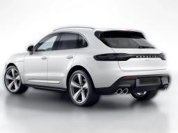 Porsche Macan T AWD 2026