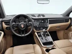 Porsche Macan T AWD 2026