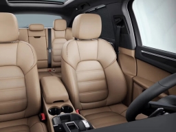 Porsche Macan T AWD 2026