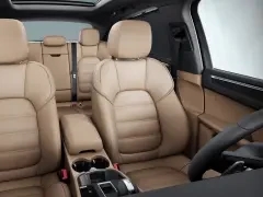 Porsche Macan T AWD 2026