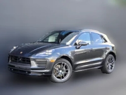 Porsche Macan T AWD 2026