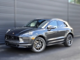 Porsche Macan T AWD 2026