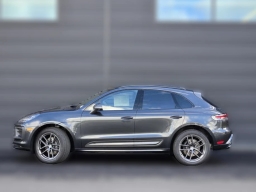 Porsche Macan T AWD 2026