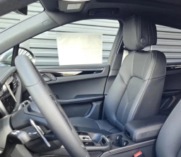 Porsche Macan T AWD 2026