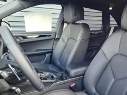 Porsche Macan T AWD 2026