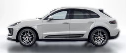 Porsche Macan T AWD 2026