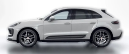 Porsche Macan T AWD 2026