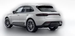 Porsche Macan T AWD 2026