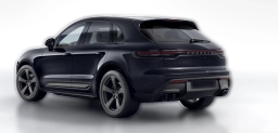 Porsche Macan T AWD 2026