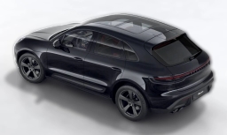 Porsche Macan T AWD 2026