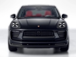 Porsche Macan T AWD 2026