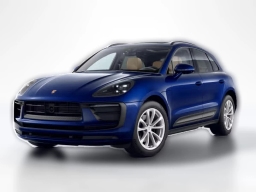 Porsche Macan Base AWD 2026