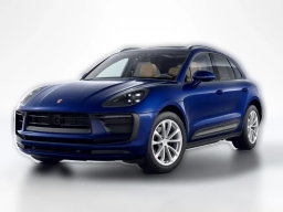 Porsche Macan Base AWD 2026