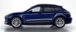 Porsche Macan Base AWD 2026