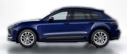 Porsche Macan Base AWD 2026
