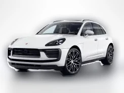 Porsche Macan T AWD 2026