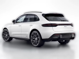 Porsche Macan T AWD 2026