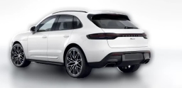 Porsche Macan T AWD 2026