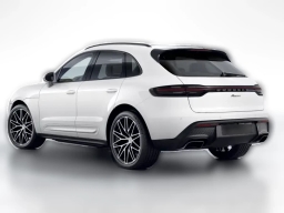 Porsche Macan T AWD 2026