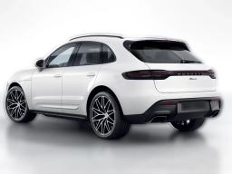 Porsche Macan T AWD 2026