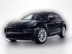 Porsche Macan T AWD 2026