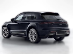 Porsche Macan T AWD 2026