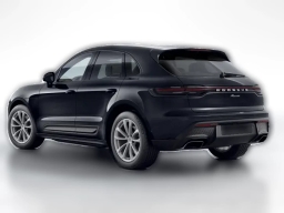 Porsche Macan T AWD 2026