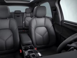 Porsche Macan T AWD 2026