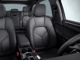 Porsche Macan T AWD 2026