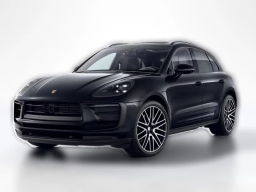 Porsche Macan T AWD 2026