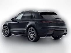 Porsche Macan T AWD 2026
