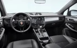 Porsche Macan T AWD 2026