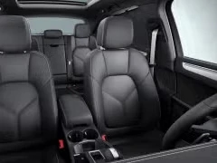 Porsche Macan T AWD 2026