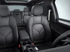 Porsche Macan T AWD 2026