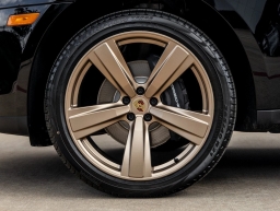 Porsche Macan T AWD 2026